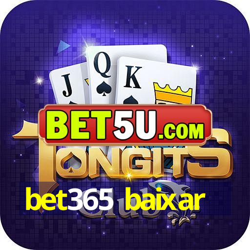 bet365 baixar